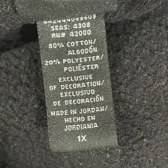 Holiday Editions Pumpkin Sweatshirt - Picture 6 of 10